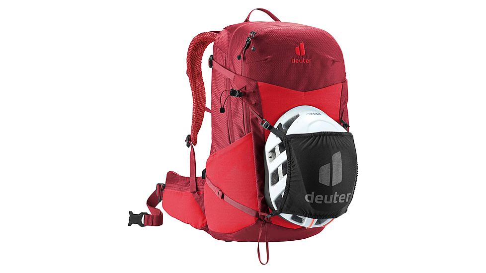 Deuter Futura 27 Hiking Backpack