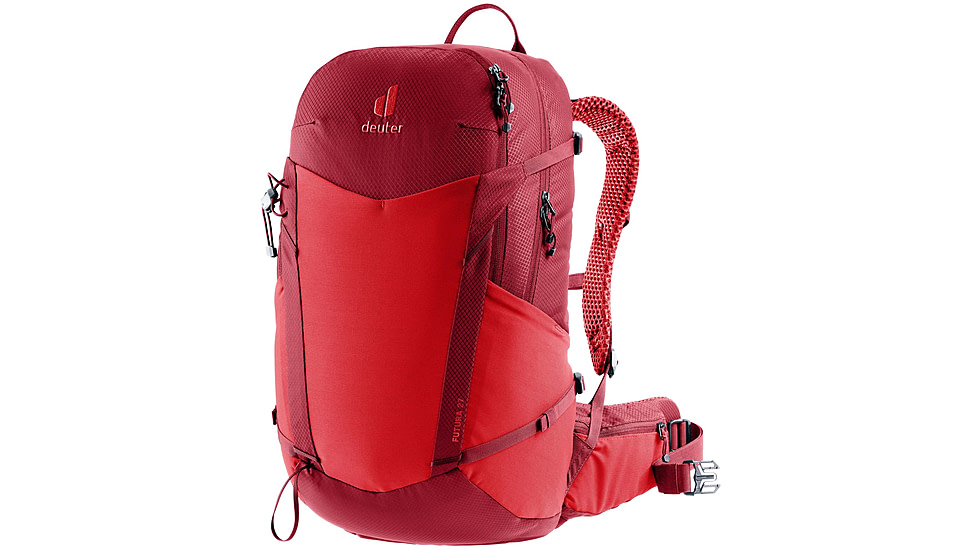 Deuter Futura 27 Hiking Backpack