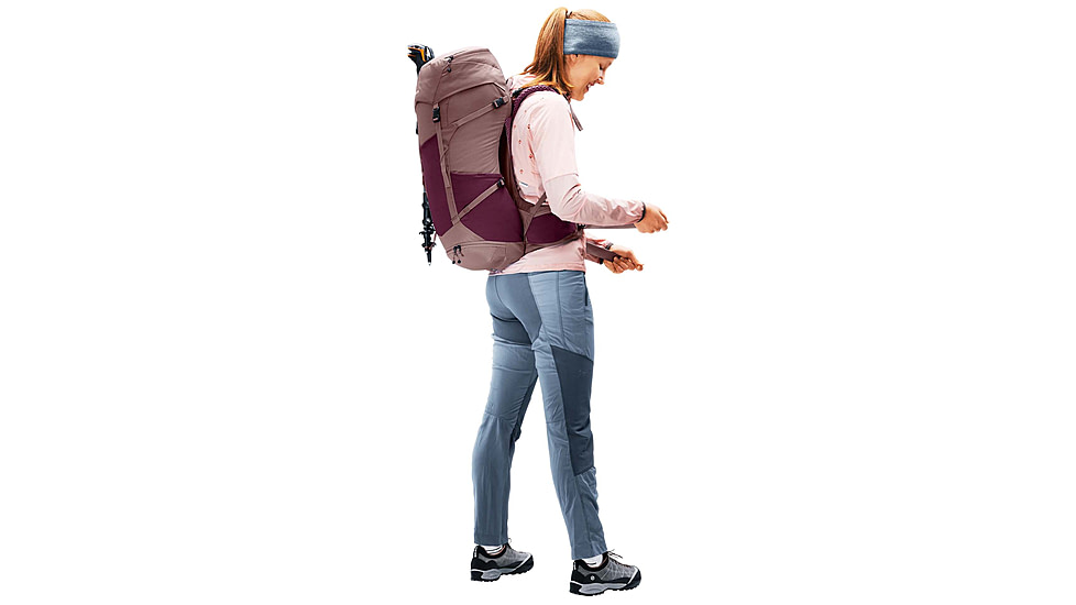Deuter Futura 30 SL Hiking Backpack