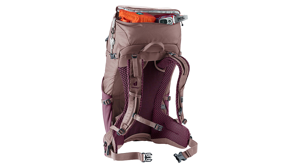 Deuter Futura 30 SL Hiking Backpack