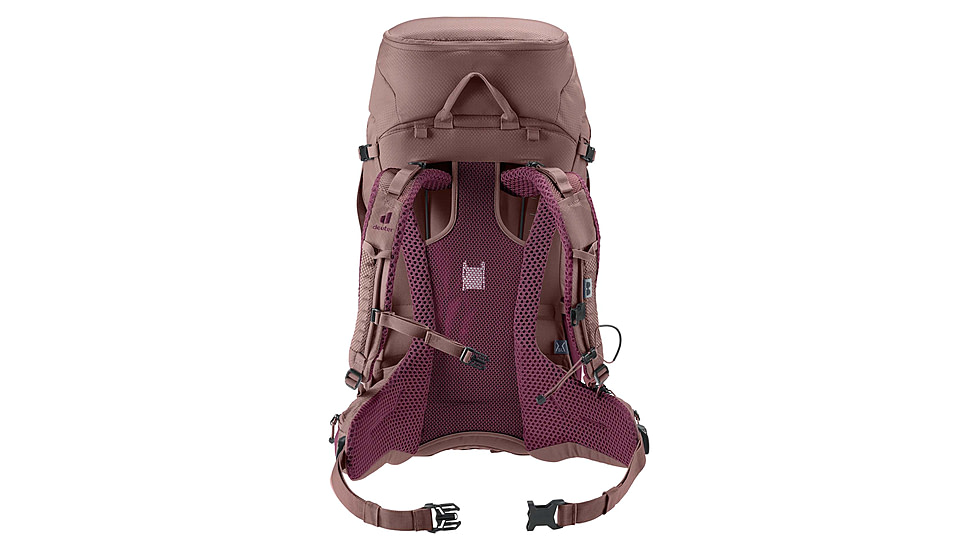 Deuter Futura Pro 34 SL Hiking Backpack