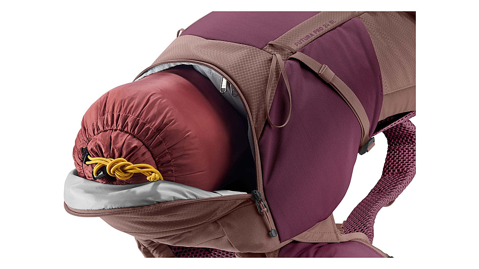 Deuter Futura Pro 34 SL Hiking Backpack