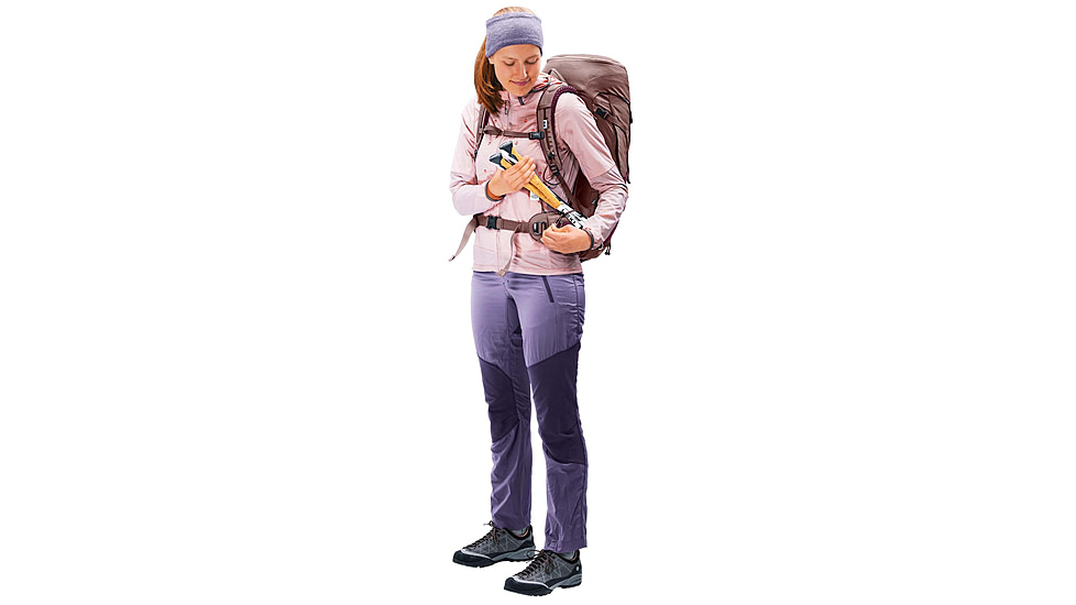 Deuter Futura Pro 34 SL Hiking Backpack