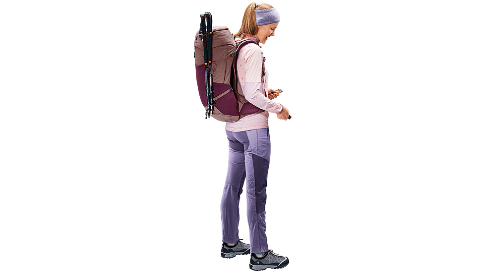Deuter Futura Pro 34 SL Hiking Backpack