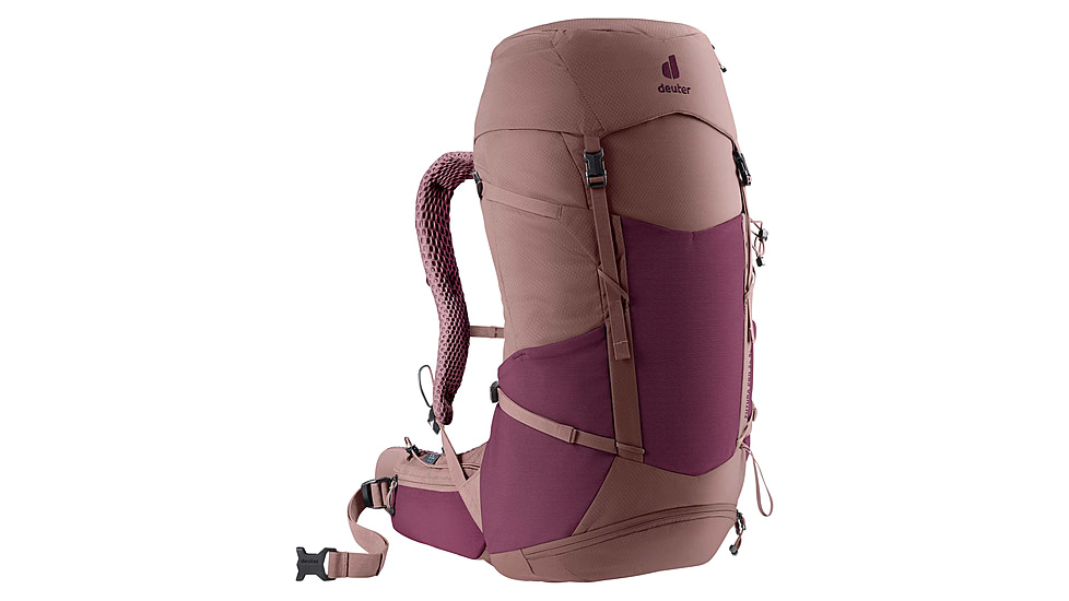 Deuter Futura Pro 34 SL Hiking Backpack