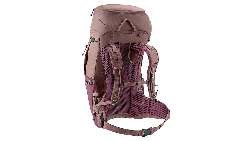 Deuter Futura Pro 34 SL Hiking Backpack