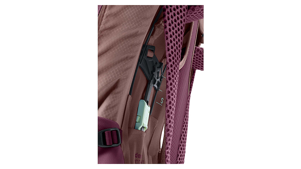 Deuter Futura Pro 34 SL Hiking Backpack