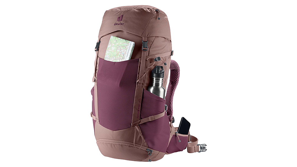 Deuter Futura Pro 34 SL Hiking Backpack