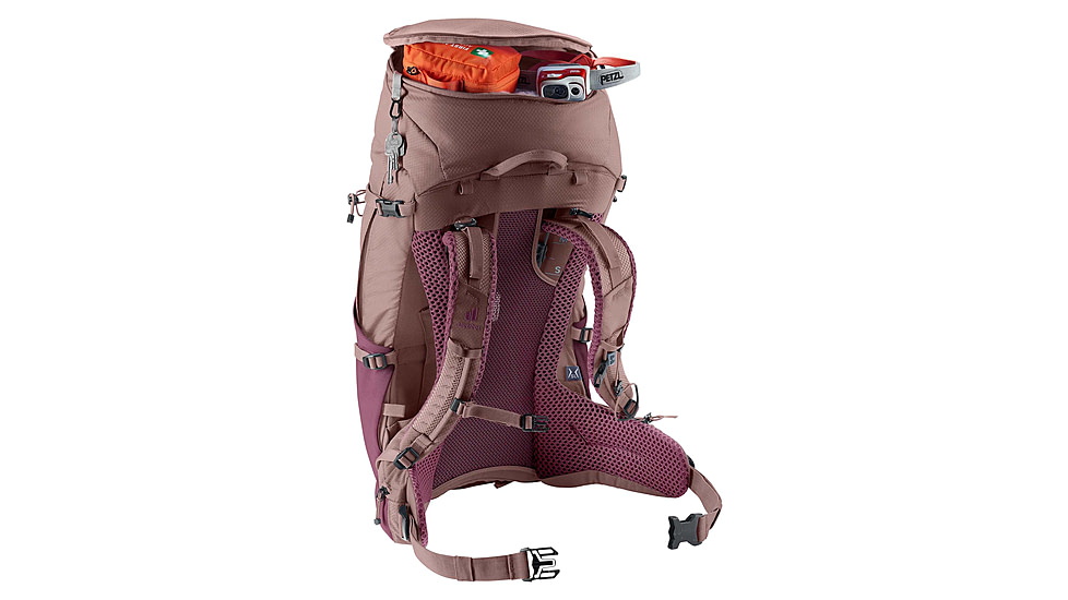 Deuter Futura Pro 34 SL Hiking Backpack