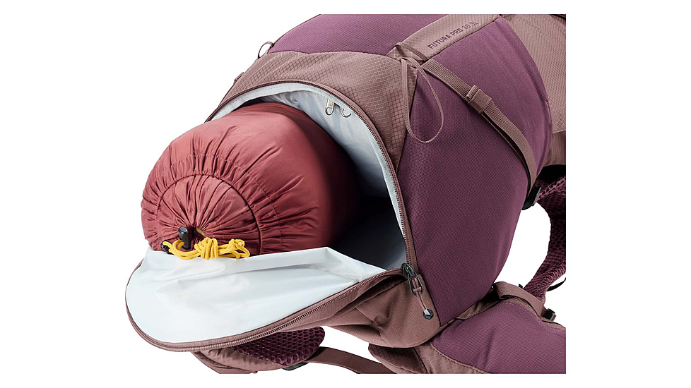 Deuter Futura Pro 38 SL Hiking Backpack