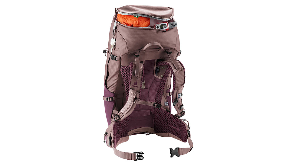 Deuter Futura Pro 38 SL Hiking Backpack