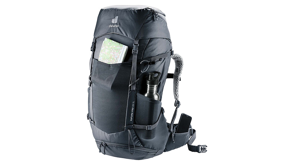 Deuter Futura Pro 38 SL Hiking Backpack