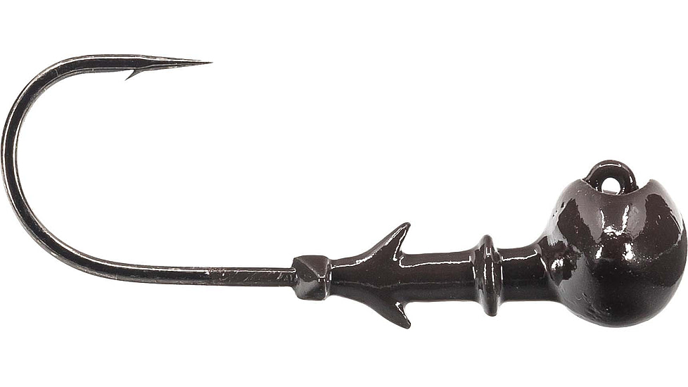 Dobyns Football Head, 1/2oz, 4pk, Brown, FB HEAD BRN 1/2 4PK