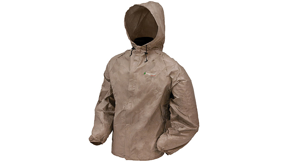 Frogg Toggs Frogg Togg Ul Kids Suit Blu Sm UL12304-12SM