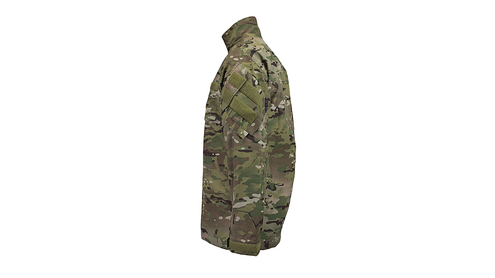 DRIFIRE / Crye Precision FR Field Shirt V2 - Mens, Regular, Multicam, 2XL, DF4-CR-550VFS-MC-2XR