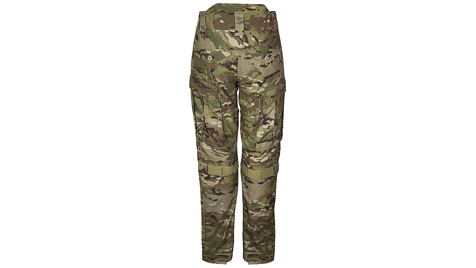 DRIFIRE FORTREX V2 FR Combat Pant - Mens, Regular, Multicam, Large, DF4-550VCP-MC-LGR