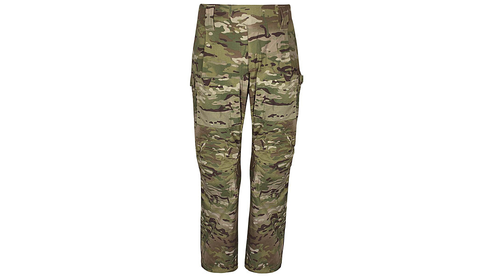 DRIFIRE FORTREX V2 FR Combat Pant - Mens, Regular, Multicam, Large, DF4-550VCP-MC-LGR