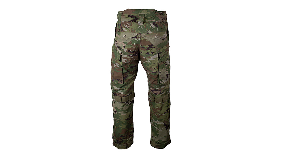 DRIFIRE FORTREX V2 FR Combat Pant - Mens, Regular, OCP, Large, DF4-550VCP-OCP-LGR