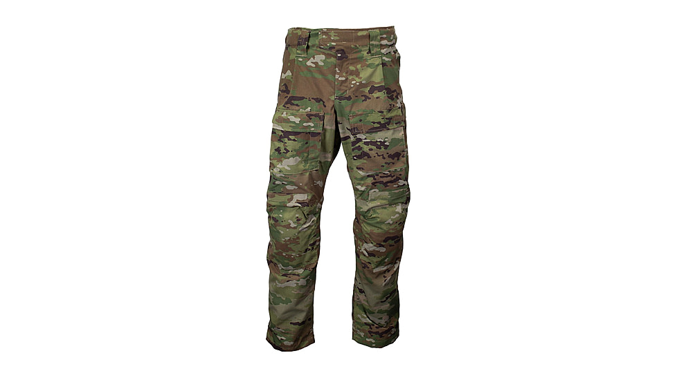 DRIFIRE FORTREX V2 FR Combat Pant - Mens, Regular, OCP, Large, DF4-550VCP-OCP-LGR