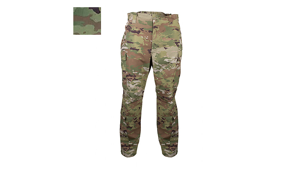 DRIFIRE FORTREX V2 FR Field Pant - Mens, Regular, OCP, Large, DF4-550VFP-OCP-LGR