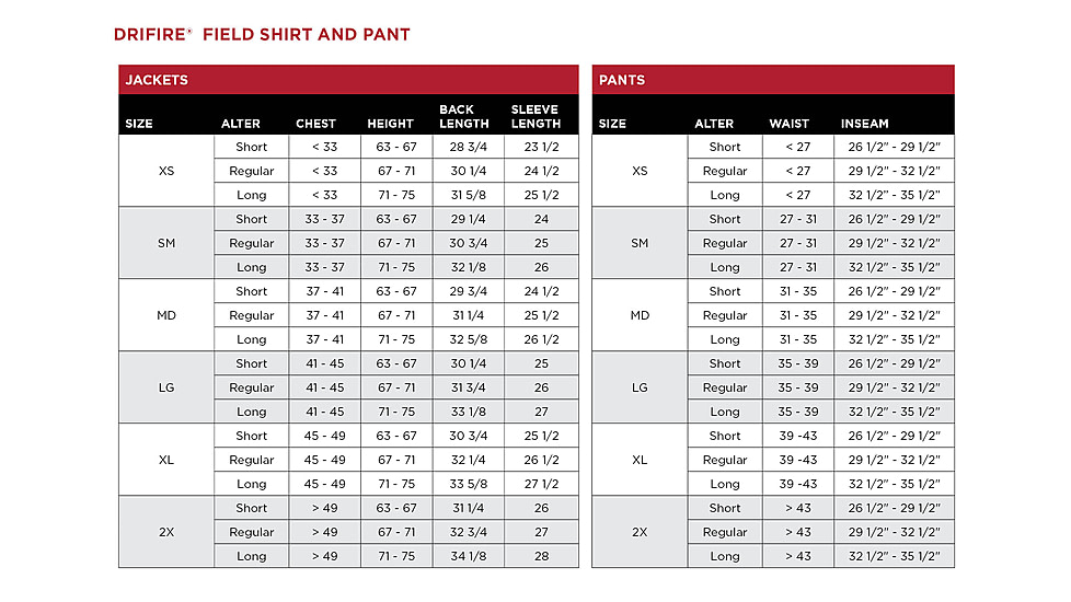 DRIFIRE FORTREX V2 FR Field Shirt - Mens, Regular, OCP, Large, DF4-550VFS-OCP-LGR