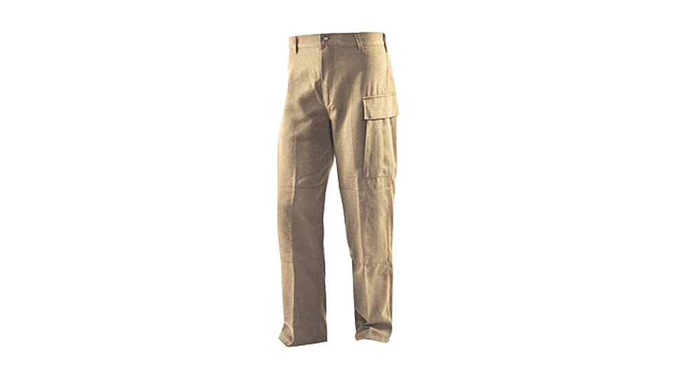 DRIFIRE FR Flight Deck Comfort Fit Pant - Mens, Regular, Khaki, 30, DF2-850-FDP1-KH-30R