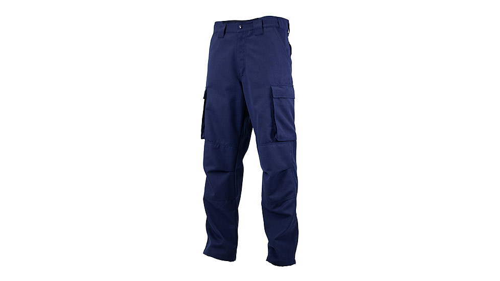 DRIFIRE FR Flight Deck Comfort Fit Pant - Mens, Regular, Navy Blue, 34, DF2-850-FDP1-NB-34R