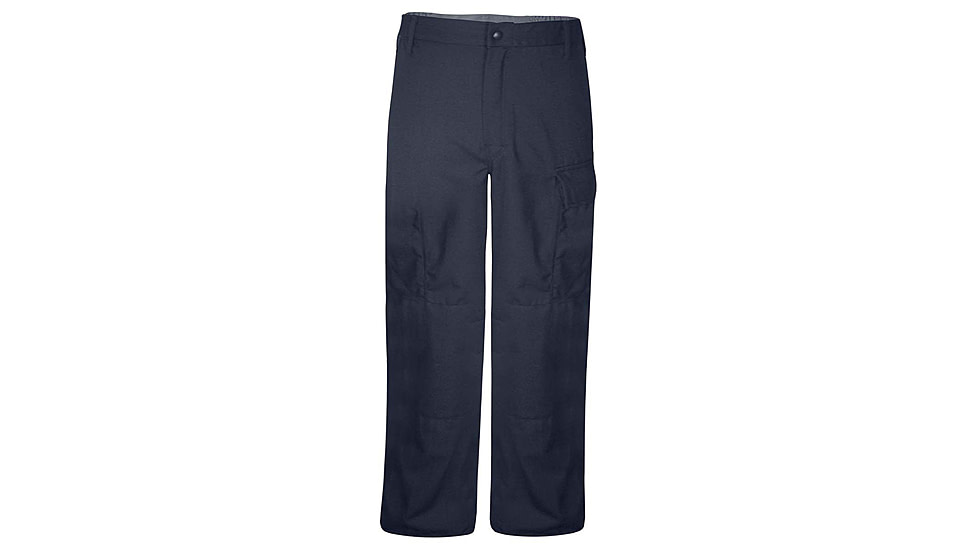 DRIFIRE FR Flight Deck Navy Pant, Regular, Navy Blue, 34, DF2-850-FDPE-NB-34R