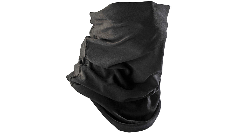 Drifire Heavyweight Neck Gaiter Black Uni 20000221-BK-Uni