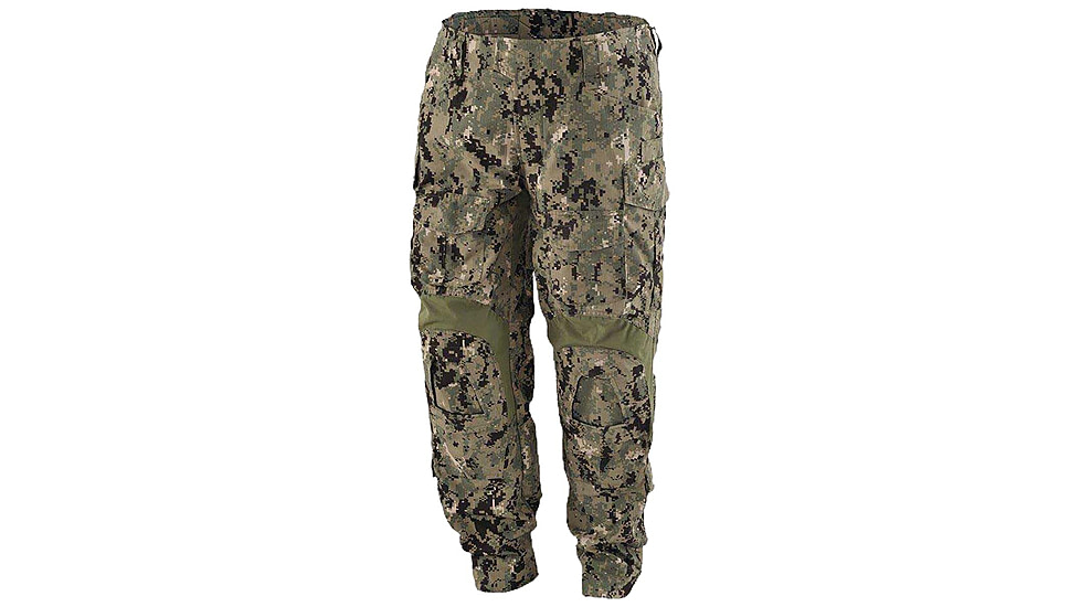 Drifire Mens Crye Combat Pants, Nwu Iii, Pants, DF2-CR-550CP-N3-32L