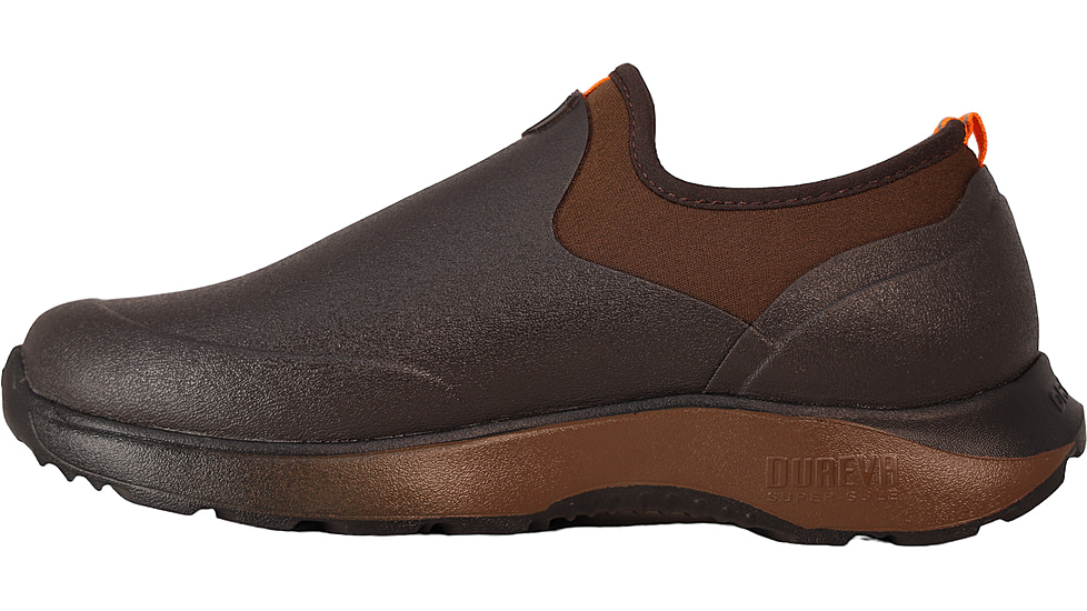 Dryshod Evalusion All-Around Shoes - Mens, Brown/Dk Brown, 14, EVA-MS-BR-14