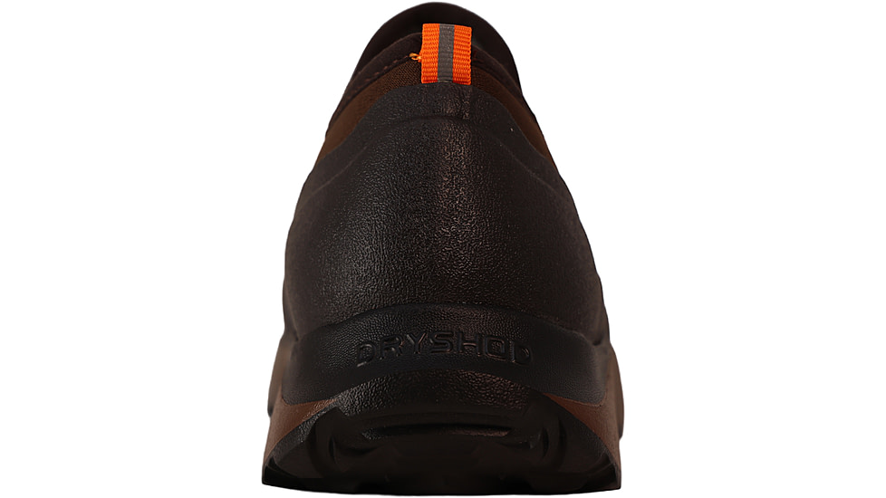 Dryshod Evalusion All-Around Shoes - Mens, Brown/Dk Brown, 14, EVA-MS-BR-14