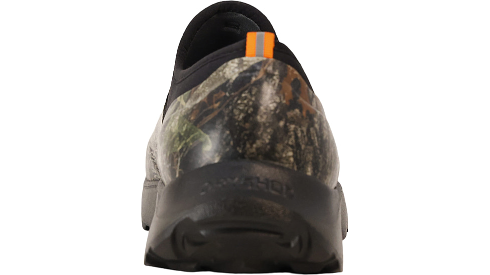 Dryshod Evalusion All-Around Shoes - Mens, Camo/Bark, 13, EVA-MS-CM-13