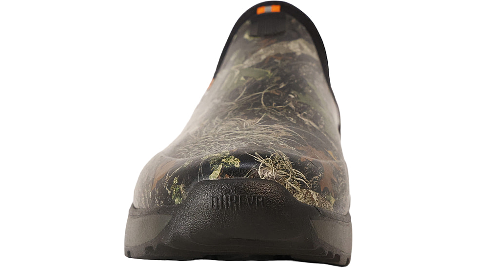Dryshod Evalusion All-Around Shoes - Mens, Camo/Bark, 13, EVA-MS-CM-13