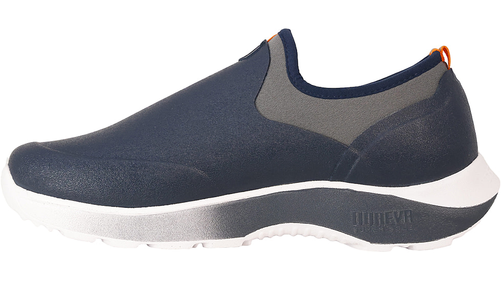Dryshod Evalusion All-Around Shoes - Mens, Navy/White, 13, EVA-MS-NV-13