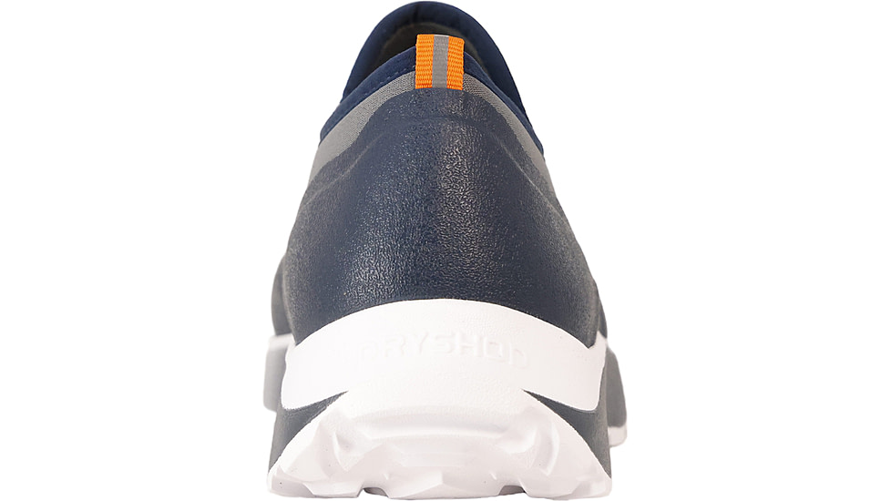 Dryshod Evalusion All-Around Shoes - Mens, Navy/White, 13, EVA-MS-NV-13