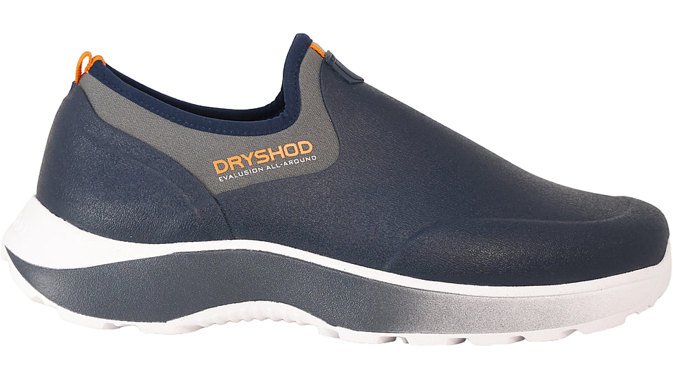 Dryshod Evalusion All-Around Shoes - Mens, Navy/White, 13, EVA-MS-NV-13