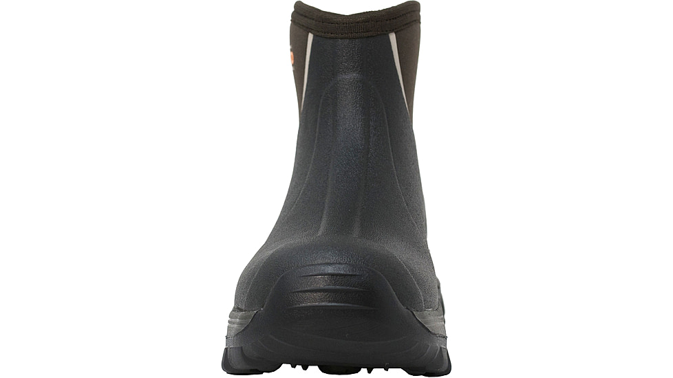 Dryshod Evalusion Ankle Hunting Boots - Mens, Brown/Dark Brown, 12, EVA-MA-BR-012