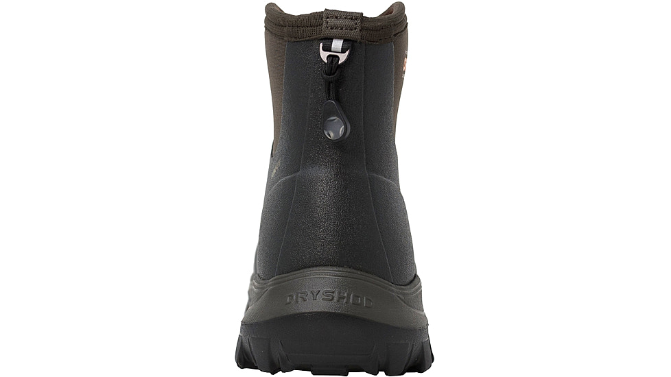 Dryshod Evalusion Ankle Hunting Boots - Mens, Brown/Dark Brown, 12, EVA-MA-BR-012