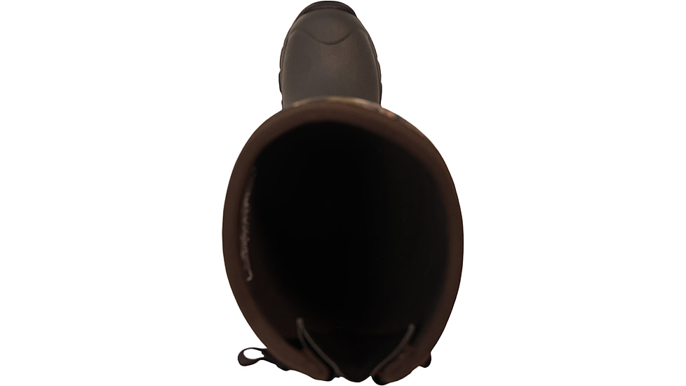 Dryshod Evalusion Max Gusset Hunting Boots - Mens, Camo/Bark, 13, EVG-MH-CM-13