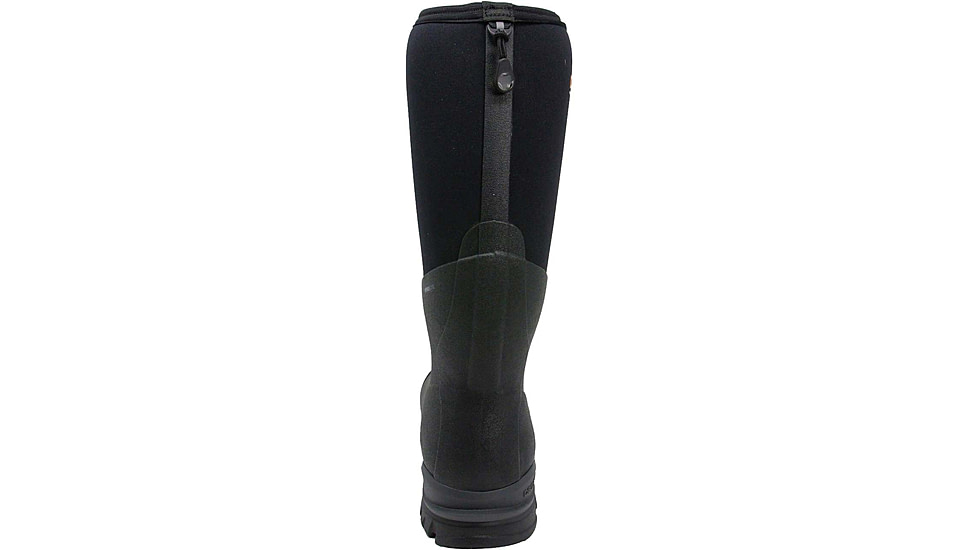 Dryshod Legend MXT Hi Adventure Boot - Mens, Black/Neon, 11, LGX-MH-BK-011