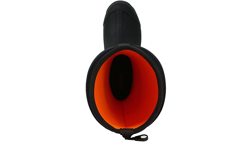 Dryshod Legend MXT Hi Adventure Boot - Mens, Black/Neon, 11, LGX-MH-BK-011