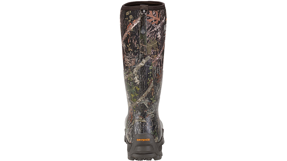 Dryshod NoSho Ultra Hunt Hunting Boot - Womens, Camo, 10, MBM-WH-CM-010