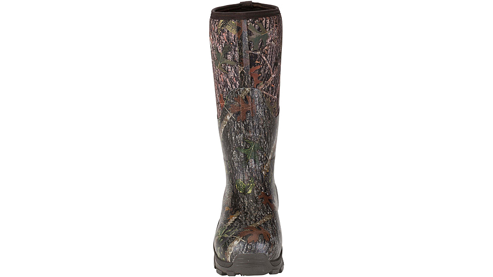 Dryshod NoSho Ultra Hunt Hunting Boot - Womens, Camo, 10, MBM-WH-CM-010