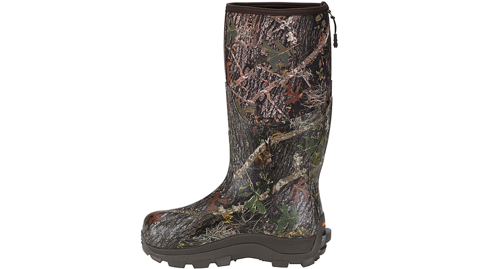 Dryshod NoSho Ultra Hunt Hunting Boot - Womens, Camo, 10, MBM-WH-CM-010