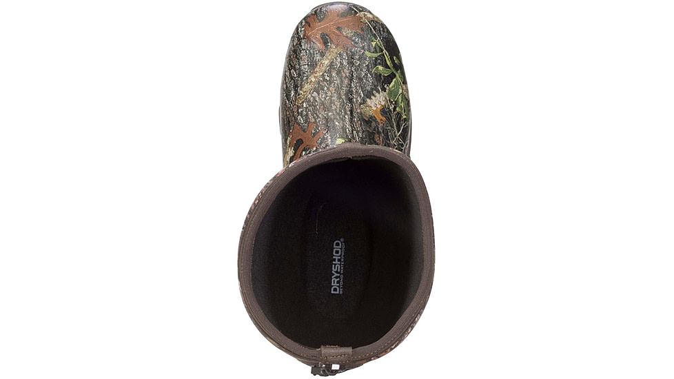 Dryshod NoSho Ultra Hunt Hunting Boot - Womens, Camo, 10, MBM-WH-CM-010