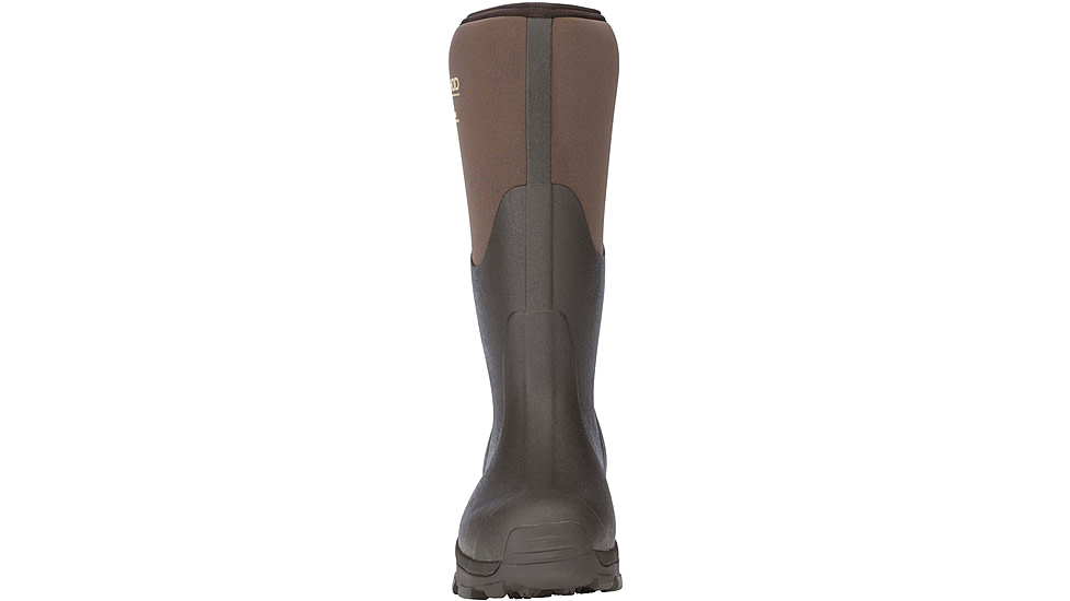 Dryshod Overland Hi Boot - Mens, Khaki/Timber, 10, OVR-MH-KH-010