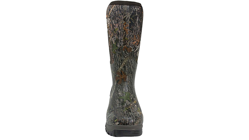 Dryshod Shredder MXT Hunting Boot - Mens, All Camo, 12, SHX-MH-CM-012