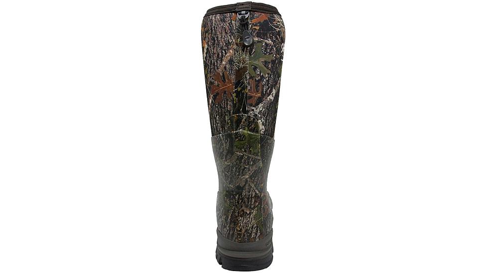 Dryshod Shredder MXT Hunting Boot - Mens, All Camo, 12, SHX-MH-CM-012