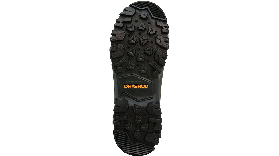 Dryshod Shredder MXT Hunting Boot - Mens, All Camo, 12, SHX-MH-CM-012